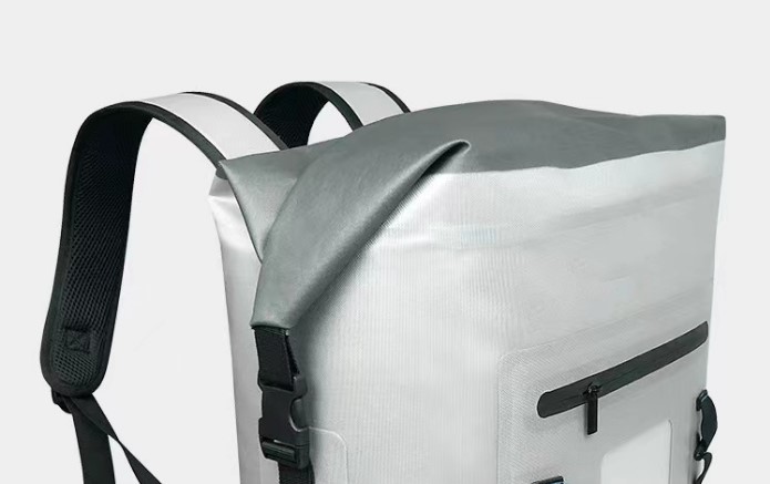 Sit Strap with Sturdy Velcro
