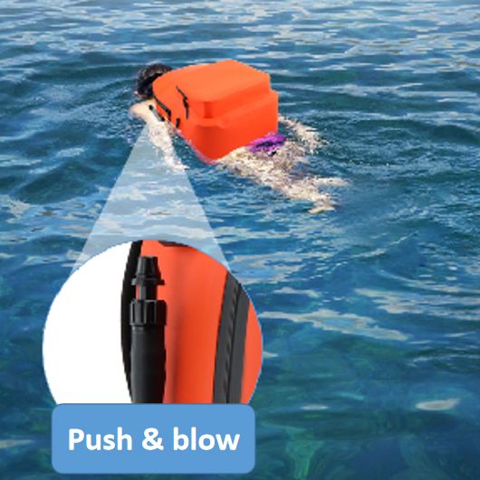 Swimming Bags