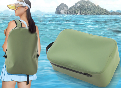 Bikda Backpack