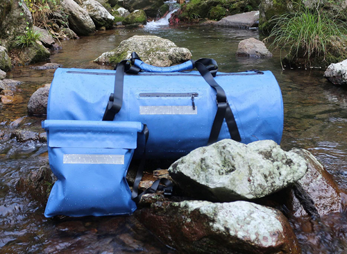 Duffle Bag