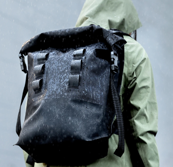 Ultimate Guide to Waterproof Backpacks: Stay Dry in Any Weather