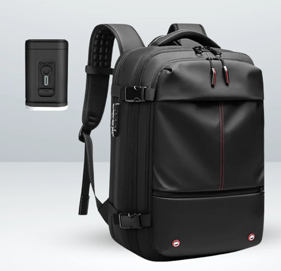 The Ultimate Guide to Waterproof Backpacks with USB Ports: Your Perfect Companion for Outdoor Adventures