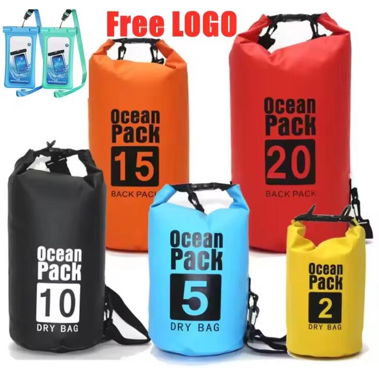 Protect Your Gear with BIKDA’s Wholesale Dry Bags