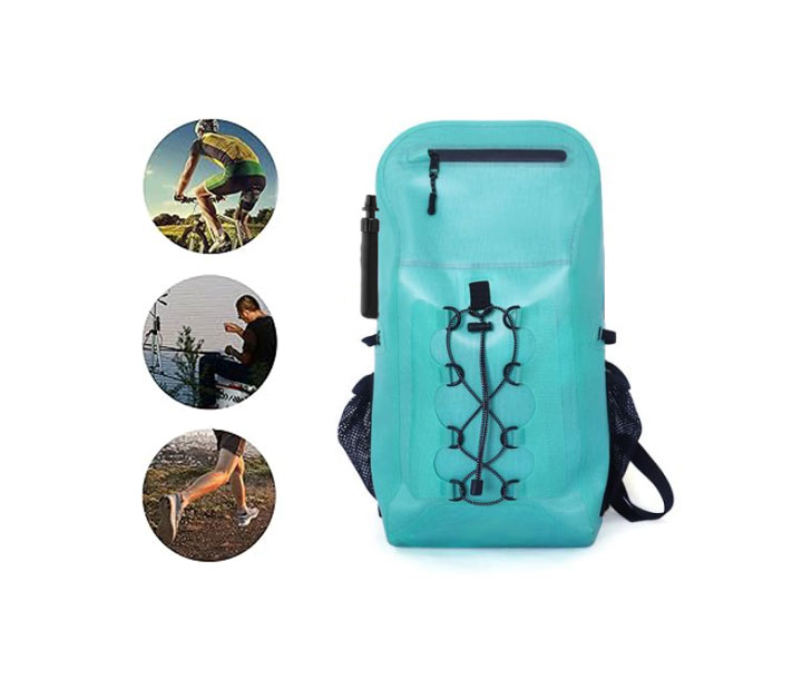 TPU Backpack